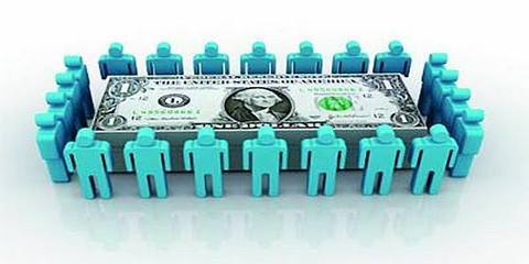 睿信財(cái)富 世上最賺錢的方式，不會股權(quán)投資等于被淘汰