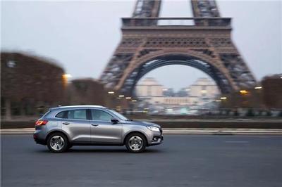 福田掛牌67%持股股權(quán)，新寶沃汽車再探汽車變革深水區(qū)投資管理新路徑